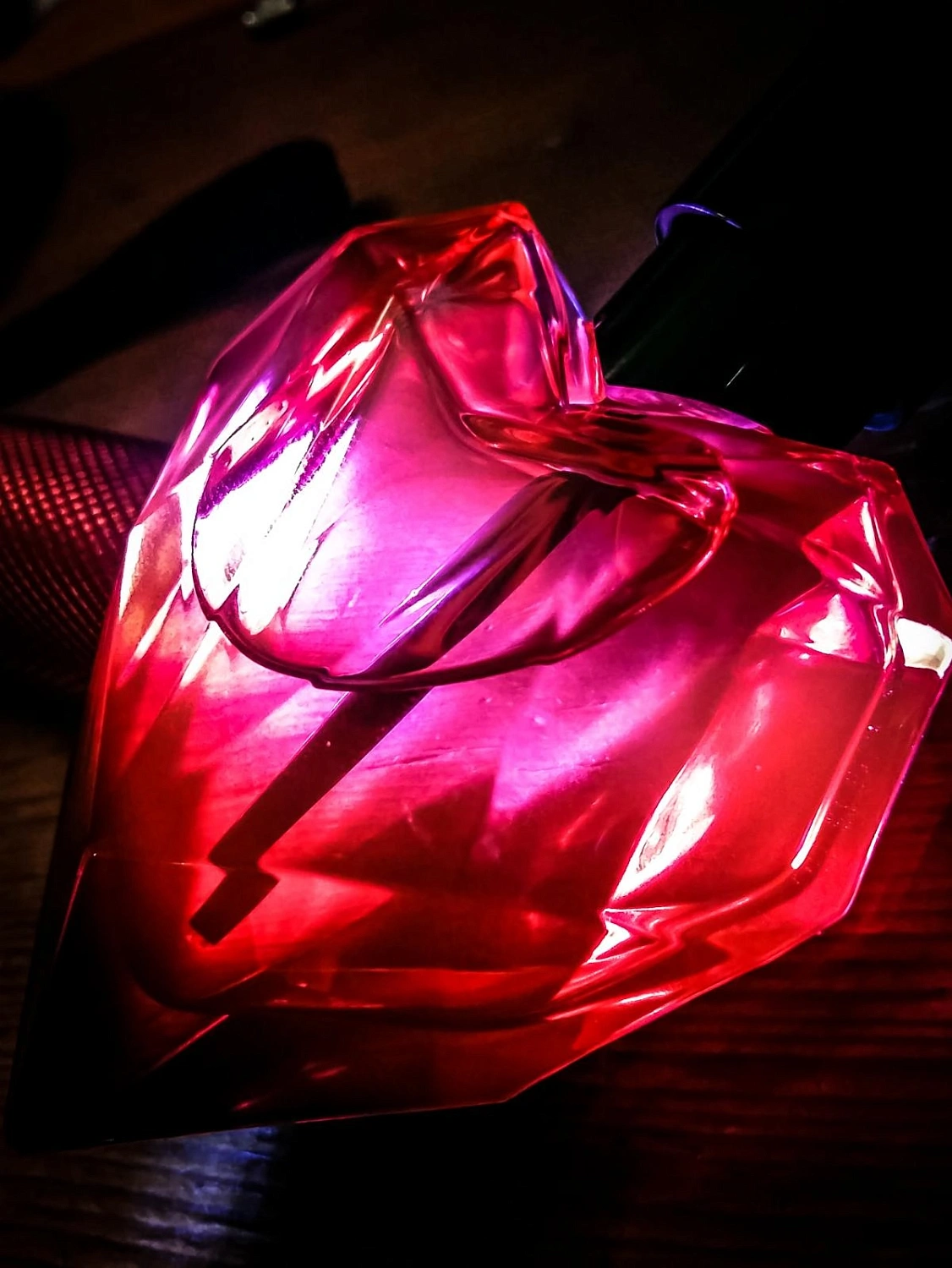 Diesel Loverdose Red Kiss