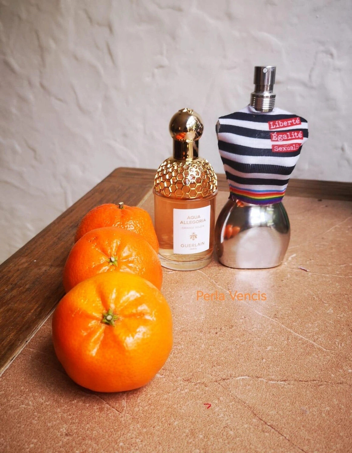 Guerlain Aqua Allegoria Orange Soleia