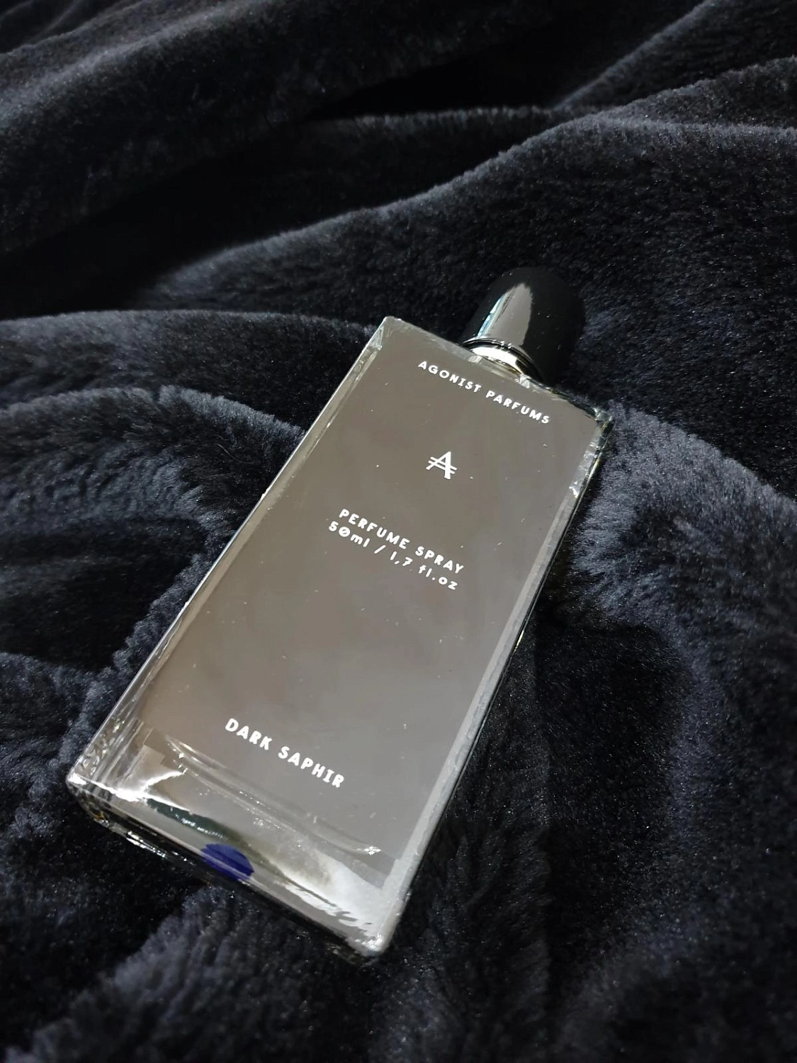 Agonist Dark Saphir Agonist Dark Saphir
