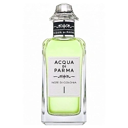 Acqua di Parma Note di Colonia I