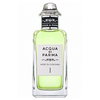 Фото Acqua di Parma Note di Colonia I
