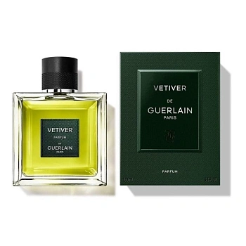 Guerlain Vetiver Parfum духи, 100 мл Guerlain Vetiver Parfum духи, 100 мл