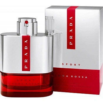 Фото Prada Luna Rossa Sport