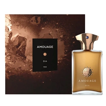 Фото Amouage Dia Man