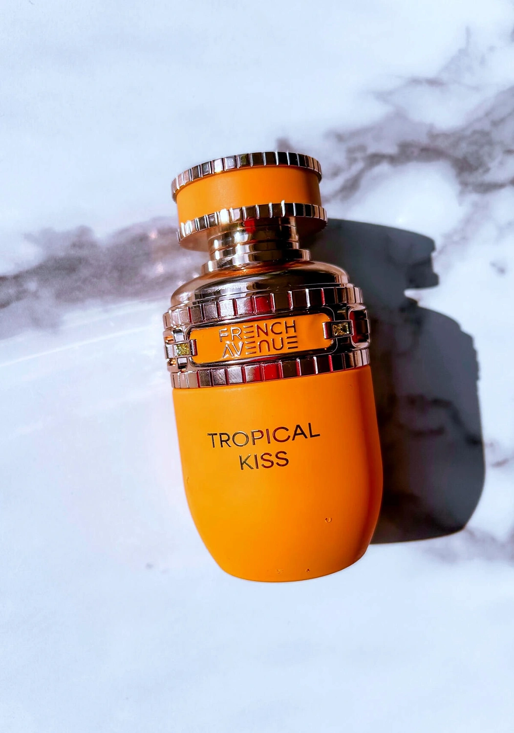 Fragrance World Tropical Kiss Fragrance World Tropical Kiss