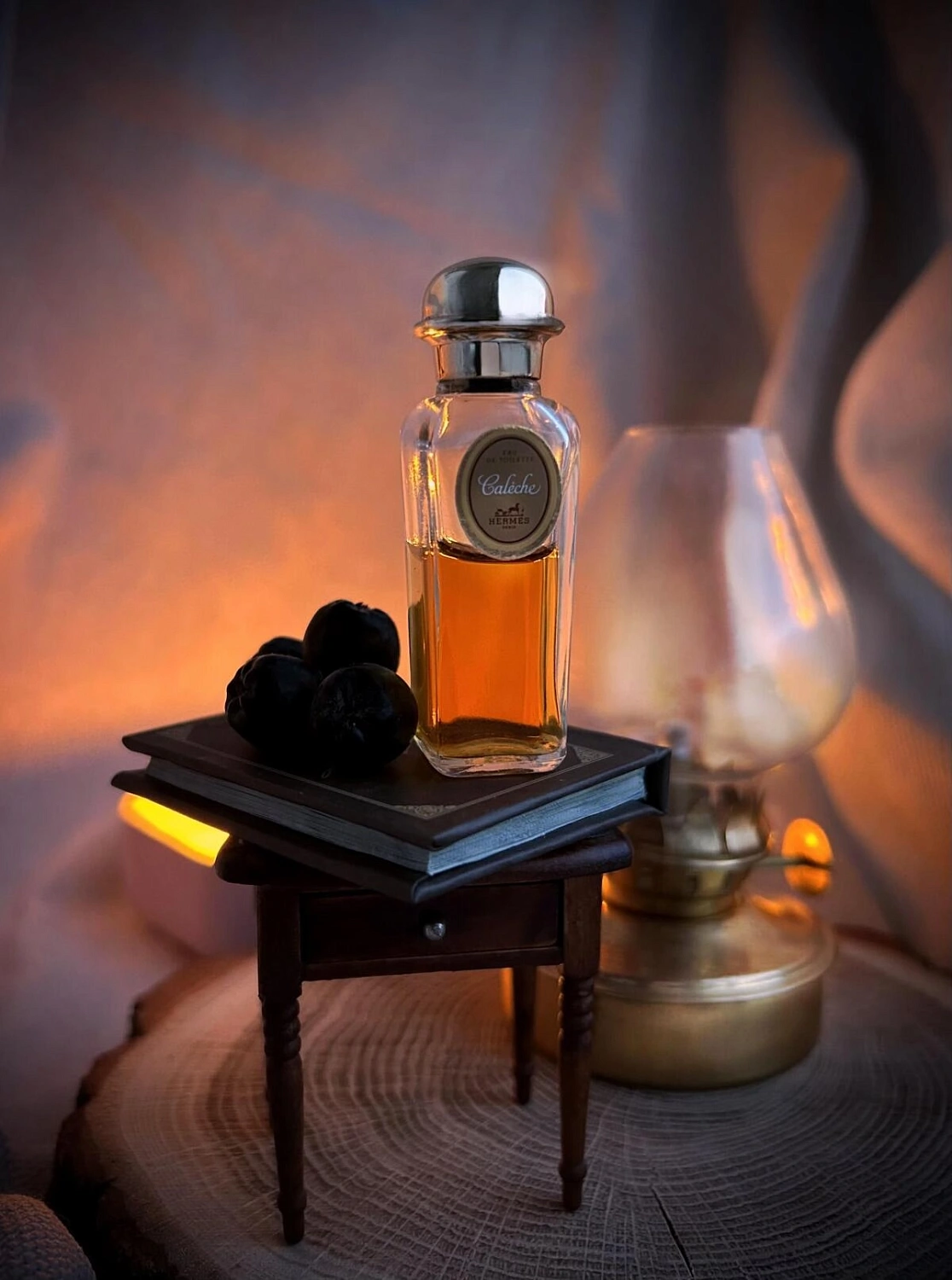 Hermes Caleche Hermes Caleche