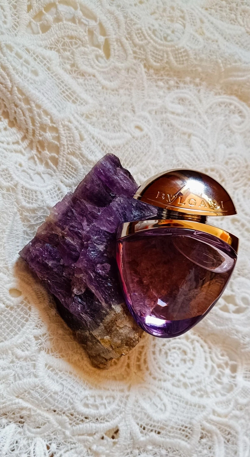 BVLGARI Omnia Amethyste BVLGARI Omnia Amethyste