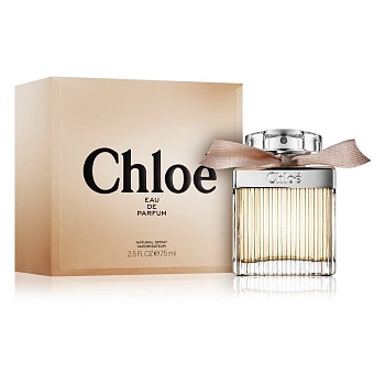 Chloe Eau De Parfum парфюмерная вода, 75 мл Chloe Eau De Parfum парфюмерная вода, 75 мл