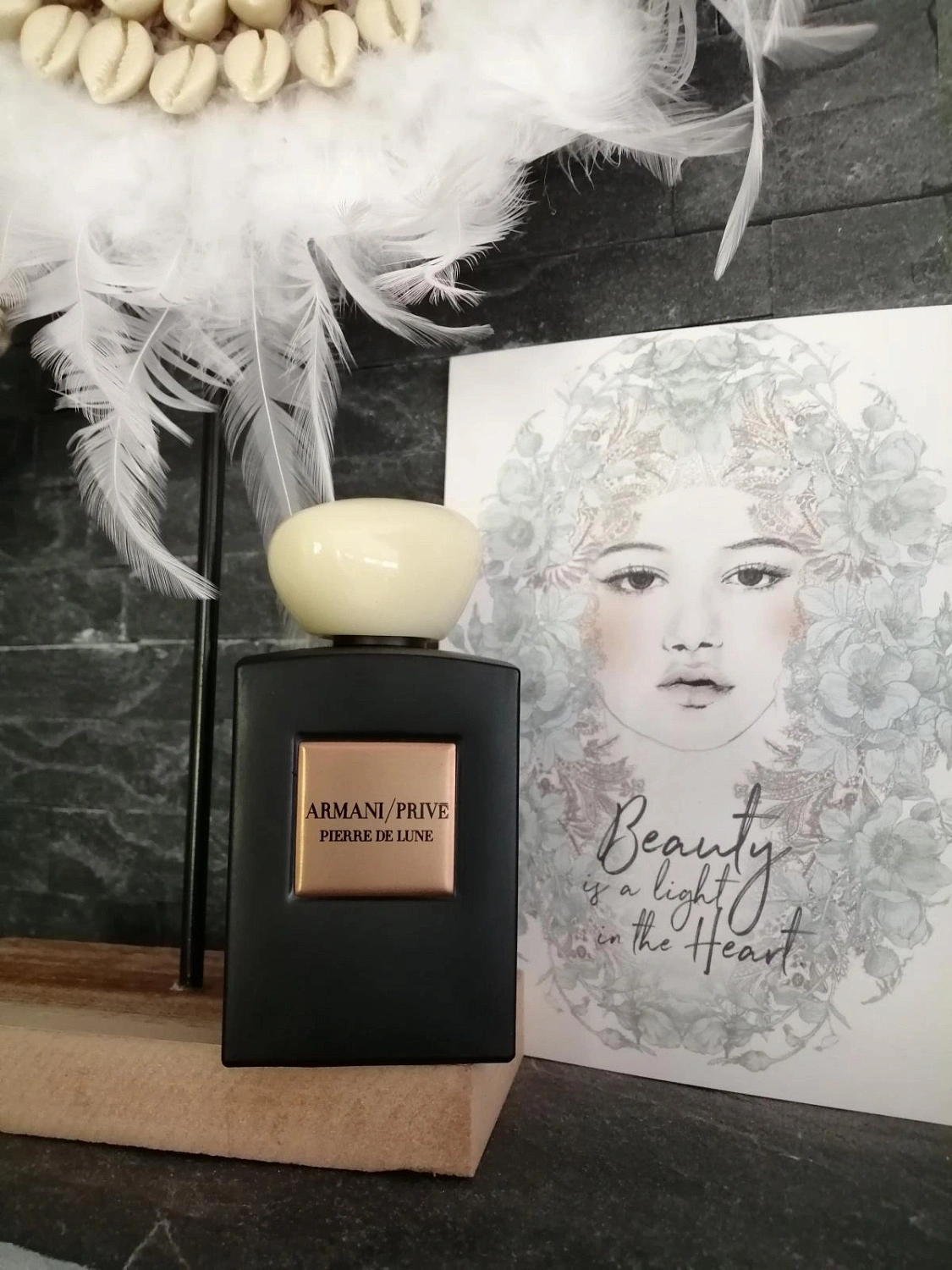 ARMANI Prive Pierre de Lune ARMANI Prive Pierre de Lune
