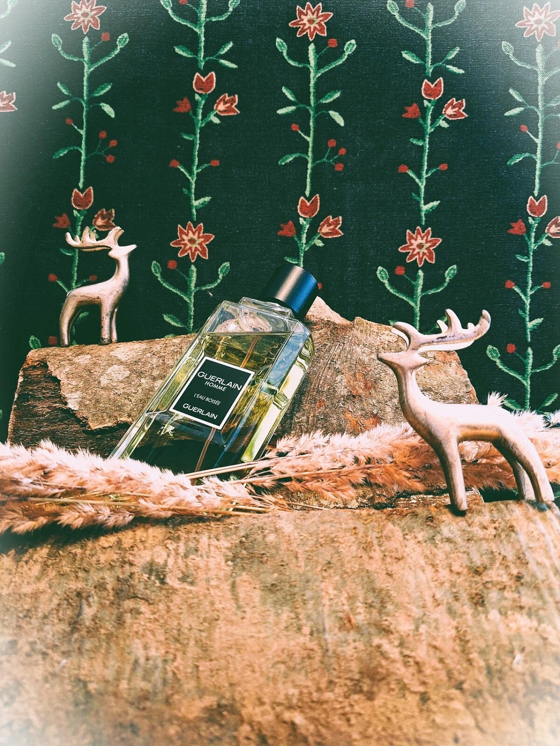 Guerlain L’Homme L’Eau Boisee Guerlain L’Homme L’Eau Boisee