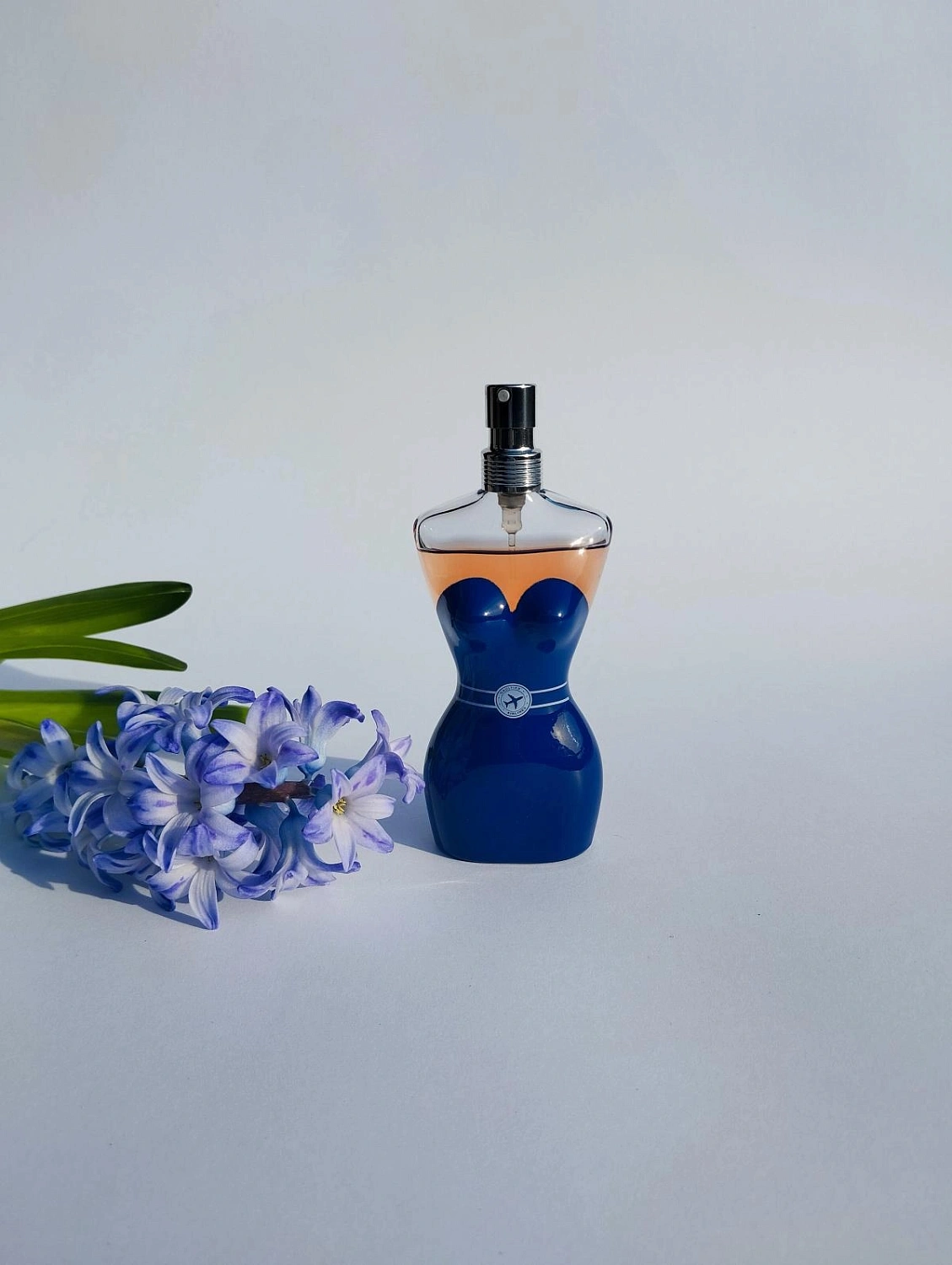 Jean Paul Gaultier Classique Eau de Parfum Airlines Jean Paul Gaultier Classique Eau de Parfum Airlines