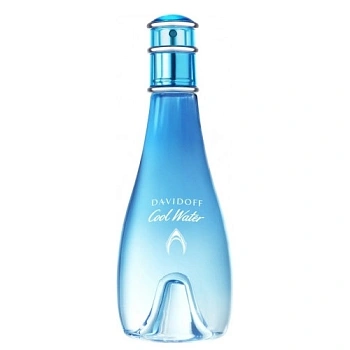 Davidoff Cool Water Mera Collector туалетная вода, 100 мл тестер Davidoff Cool Water Mera Collector туалетная вода, 100 мл тестер