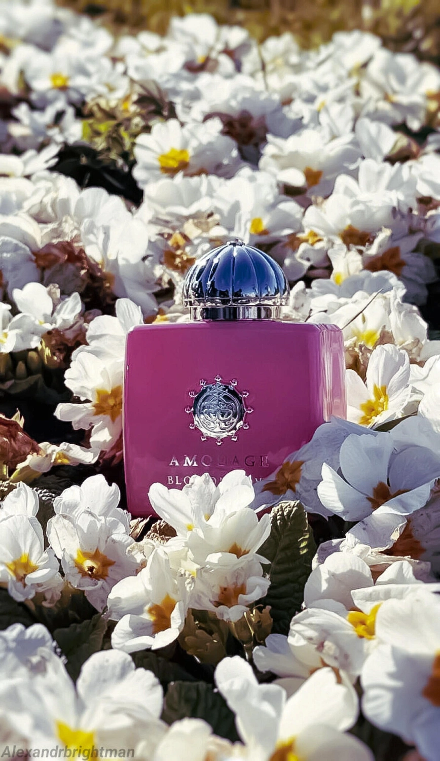 Amouage Blossom Love
