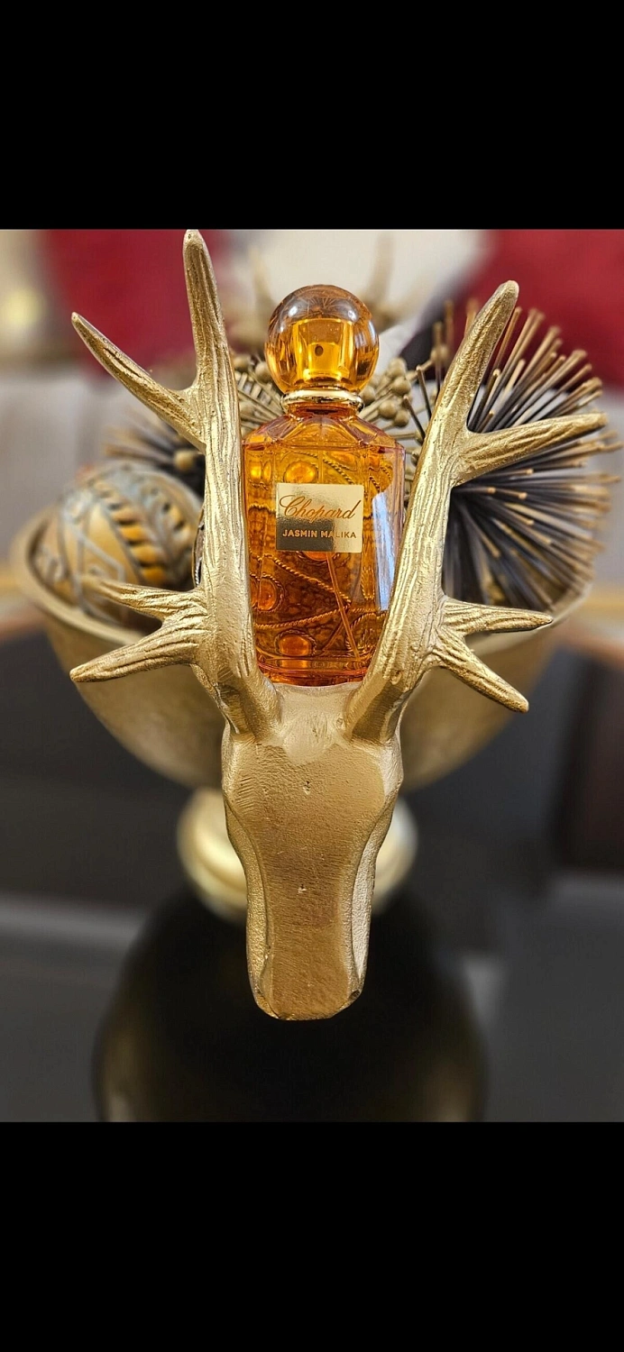 Chopard Jasmin Malika