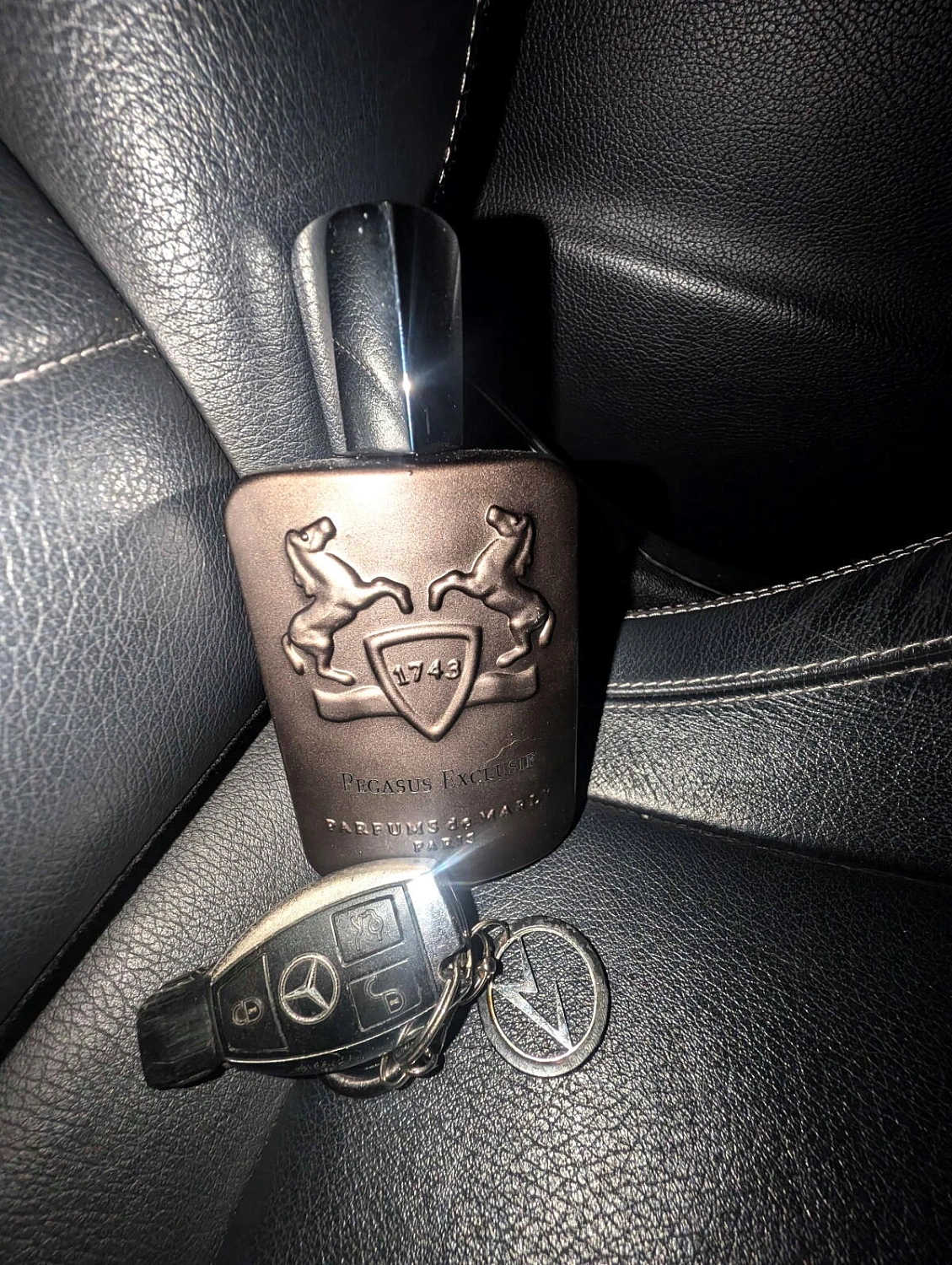 Parfums de Marly Pegasus Exclusif