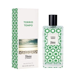 Ted Lapidus Torrid Tempo
