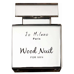 Jo Milano Paris Wood Nuit