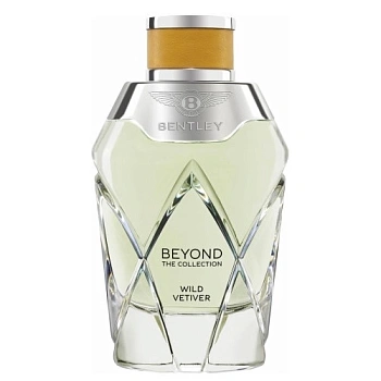 Bentley Wild Vetiver парфюмерная вода, 100 мл тестер Bentley Wild Vetiver парфюмерная вода, 100 мл тестер