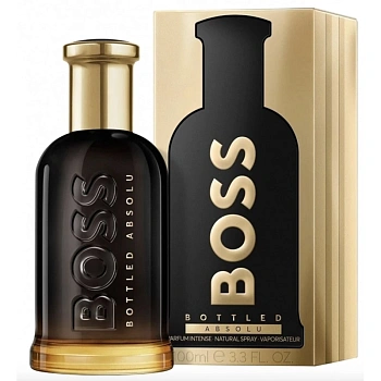 Фото HUGO BOSS Bottled Absolu