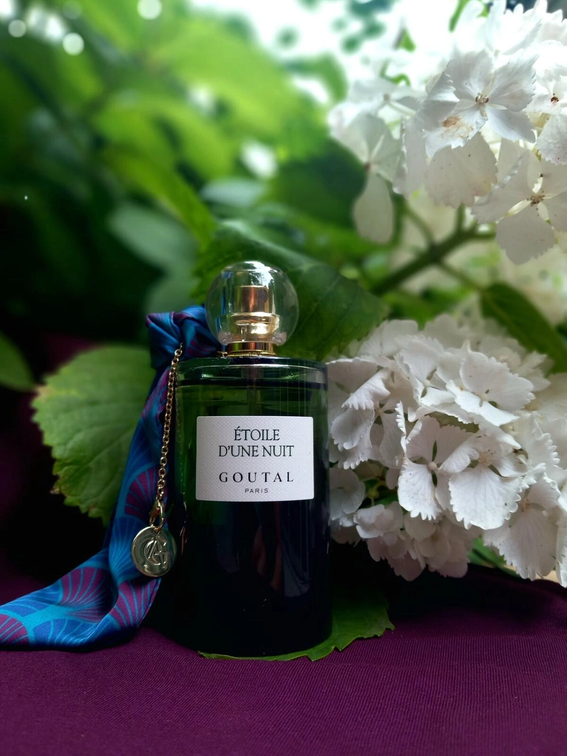 Annick Goutal Etoile d'Une Nuit Annick Goutal Etoile d'Une Nuit
