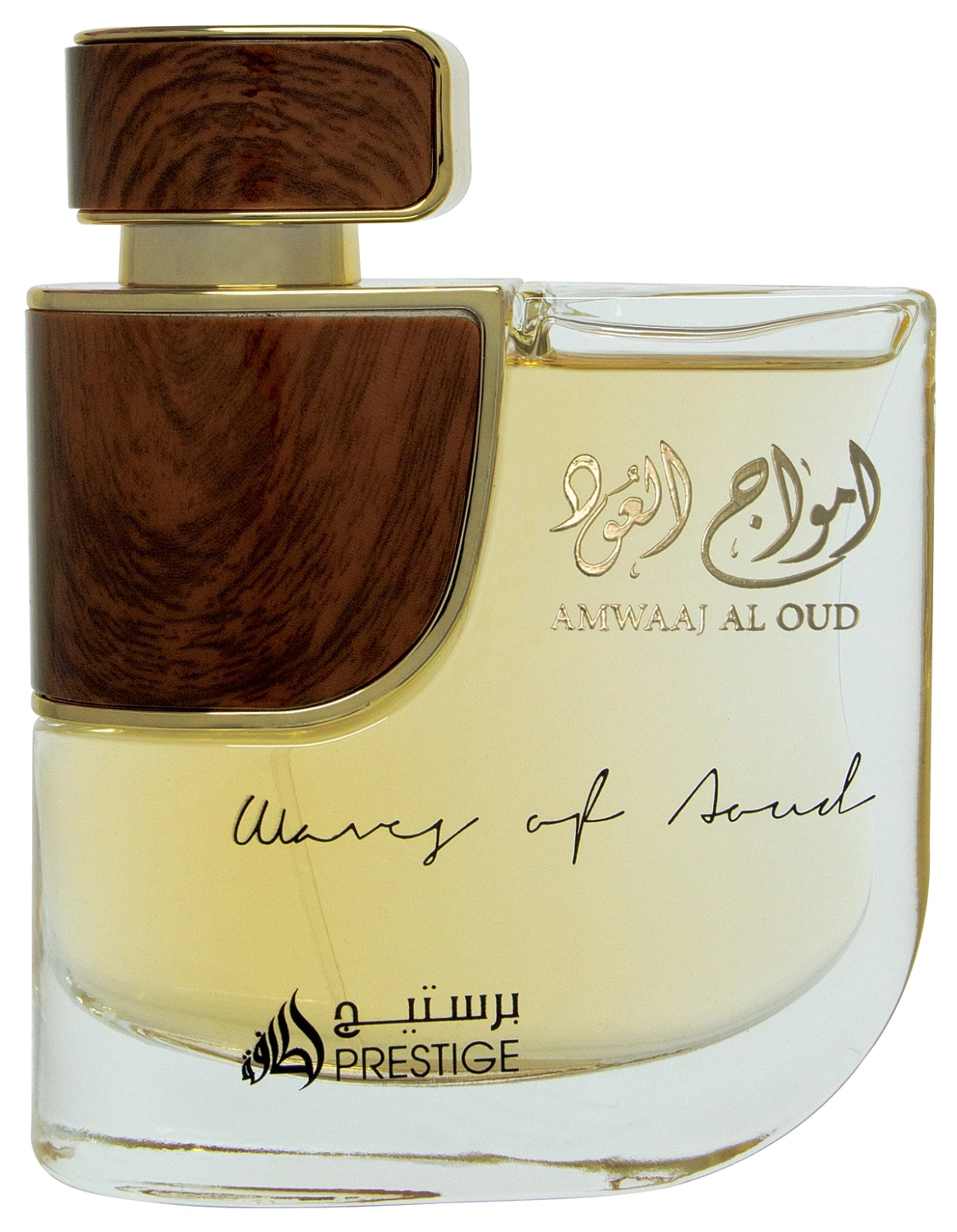 Lattafa Amwaaj Al Oud Lattafa Amwaaj Al Oud
