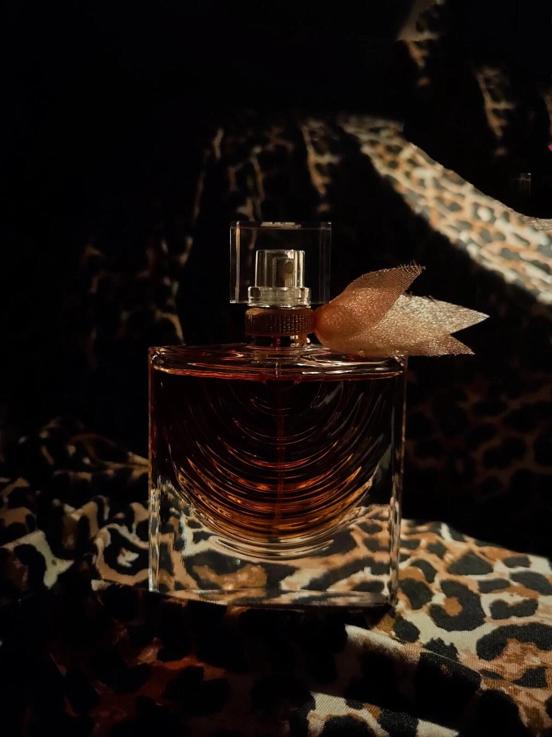 Lancome La Vie Est Belle Iris Absolu