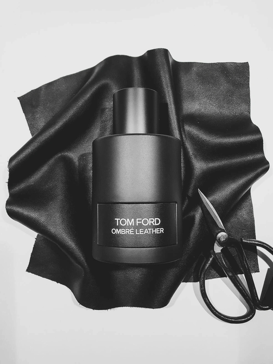Tom Ford Ombre Leather (2018)