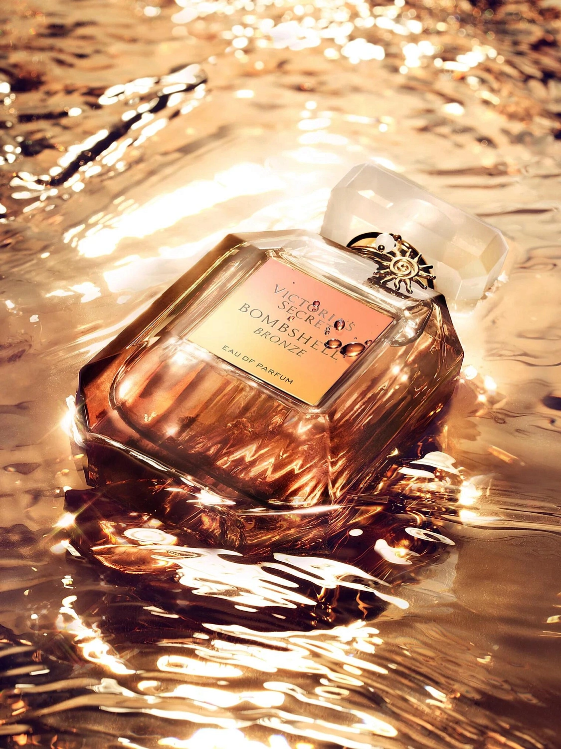 Victoria's Secret Bombshell Bronze