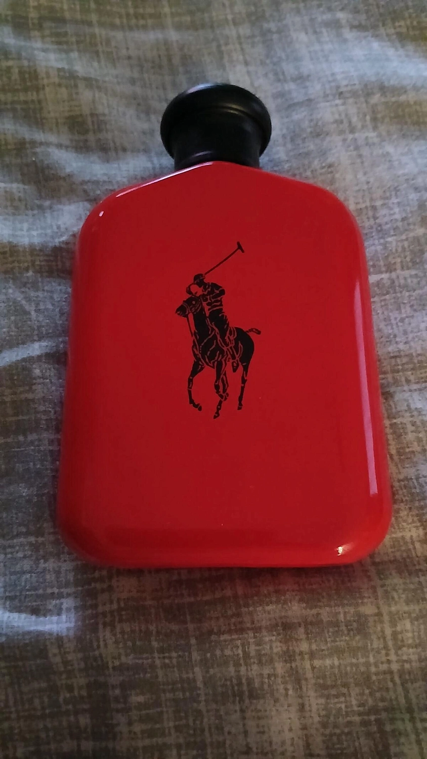 Ralph Lauren Polo Red