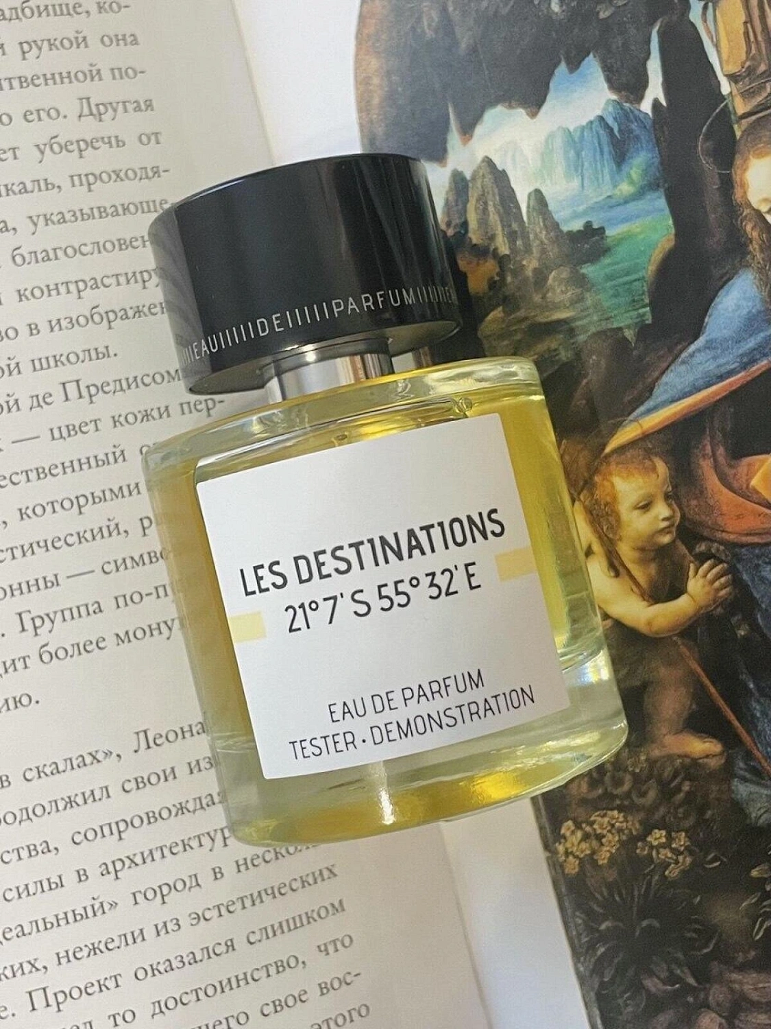 Les Destinations La Reunion