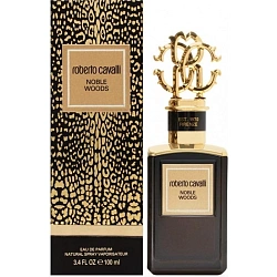 Roberto Cavalli Noble Woods