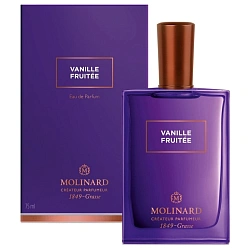 Molinard Vanille Fruitee Eau de Parfum