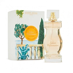 Jeanne Arthes Collection Azur Balcon Méditerranéen