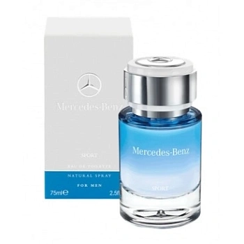 Фото Mercedes-Benz Mercedes Benz Sport