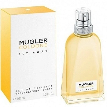 Фото Mugler Cologne Fly Away