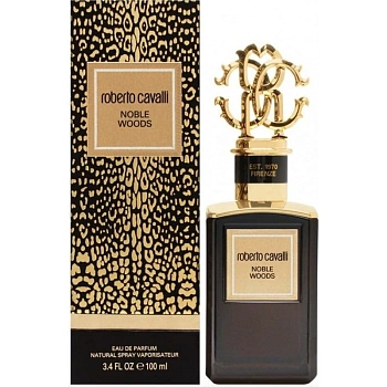 Фото Roberto Cavalli Noble Woods