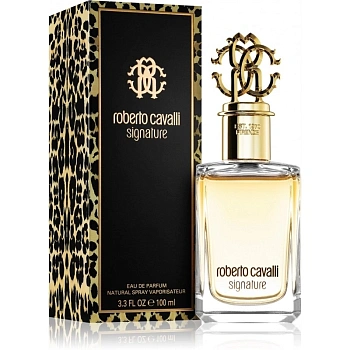 Фото Roberto Cavalli Signature
