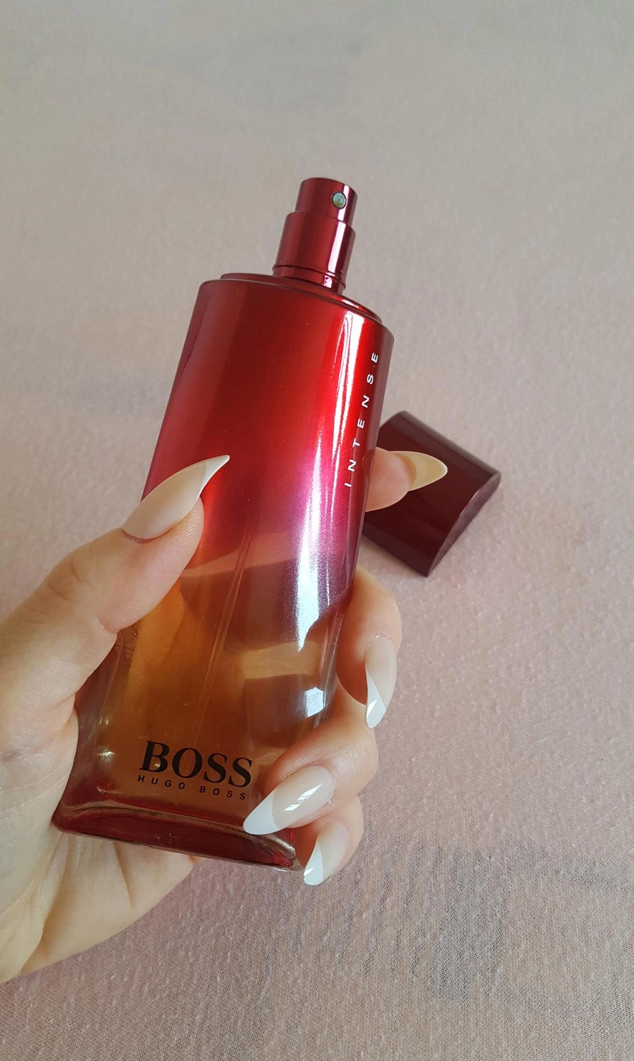 HUGO BOSS Boss Intense Shimmer HUGO BOSS Boss Intense Shimmer