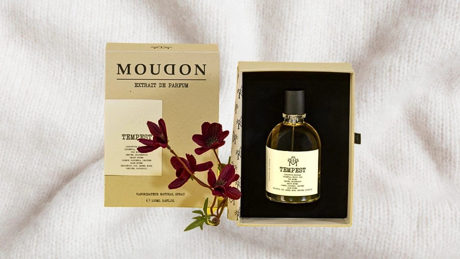 Moudon Tempest Moudon Tempest