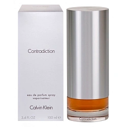 Calvin Klein Contradiction