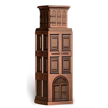 Lattafa Niche Emarati Vintage Castle парфюмерная вода, 100 мл тестер