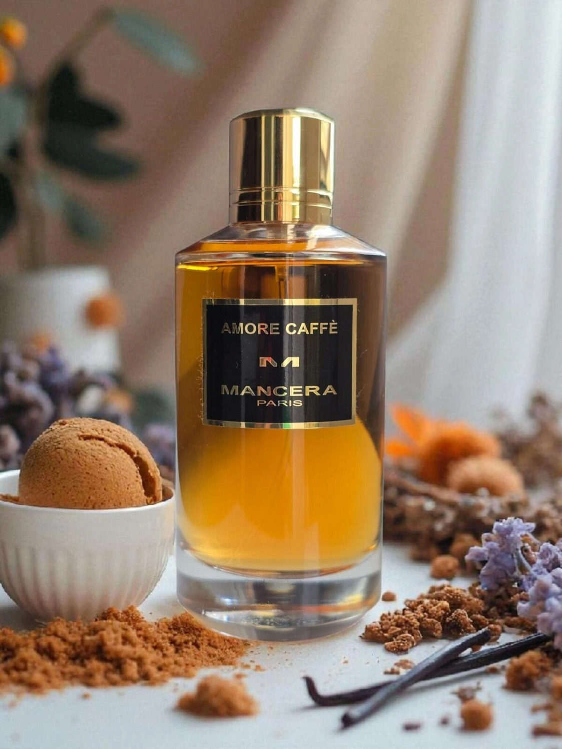 Mancera Amore Caffe