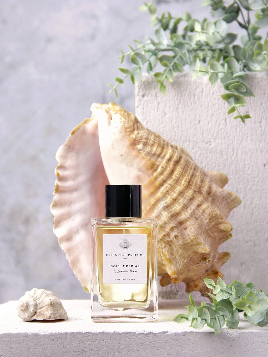 Essential Parfums Bois Imperial