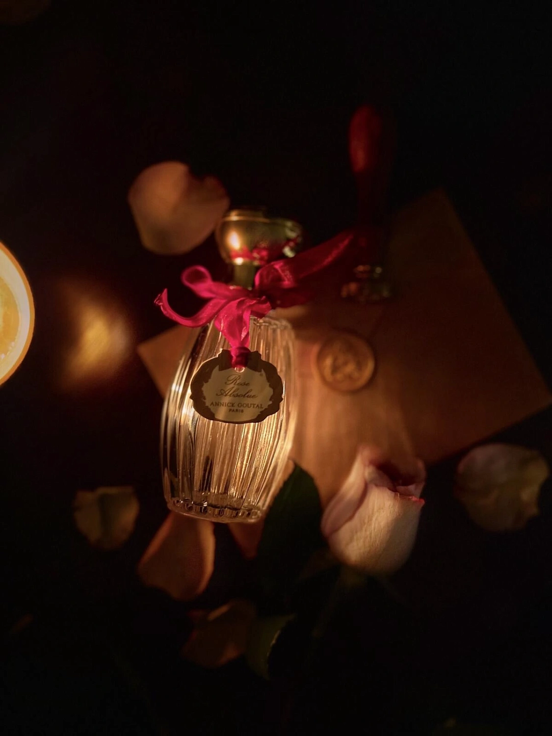 Annick Goutal Rose Absolue