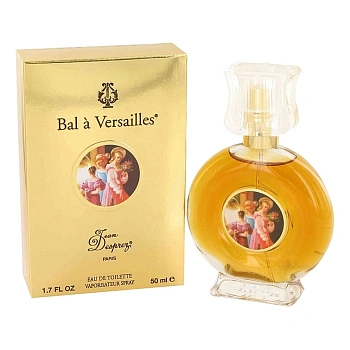 Jean Desprez Bal a Versailles туалетная вода, 50 мл