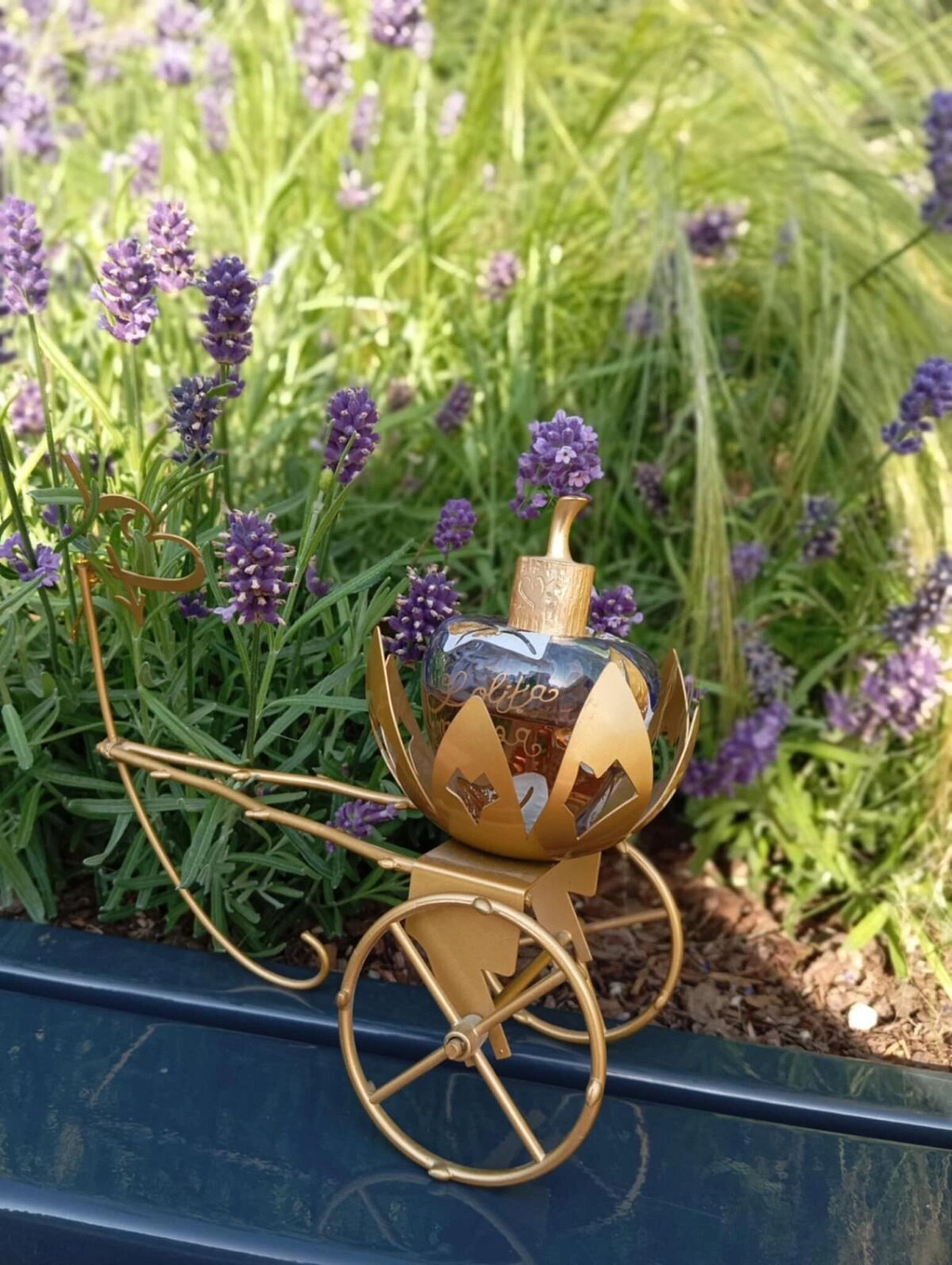 Lolita Lempicka Lolita Lempicka