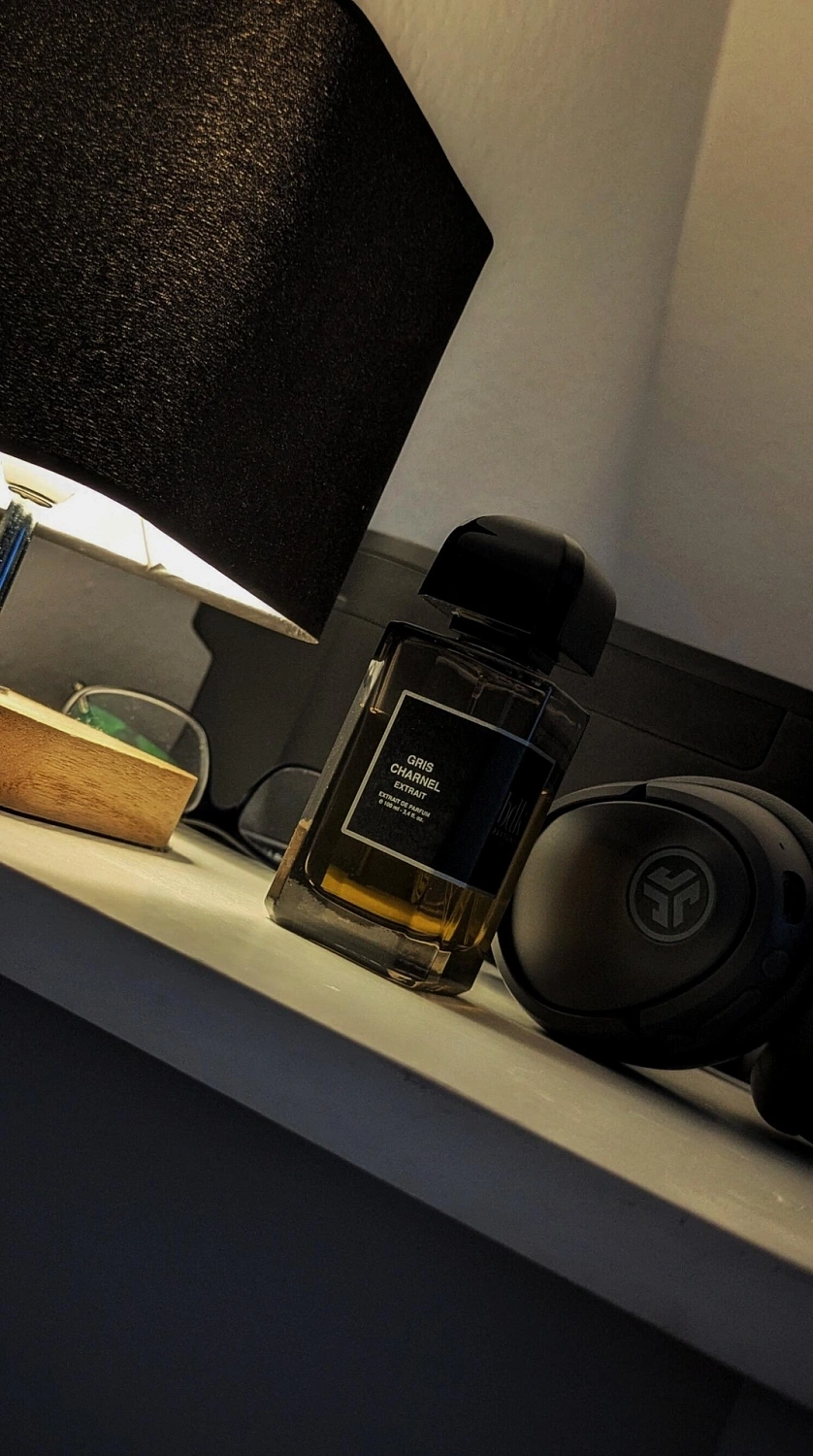 BDK Parfums Gris Charnel Extrait