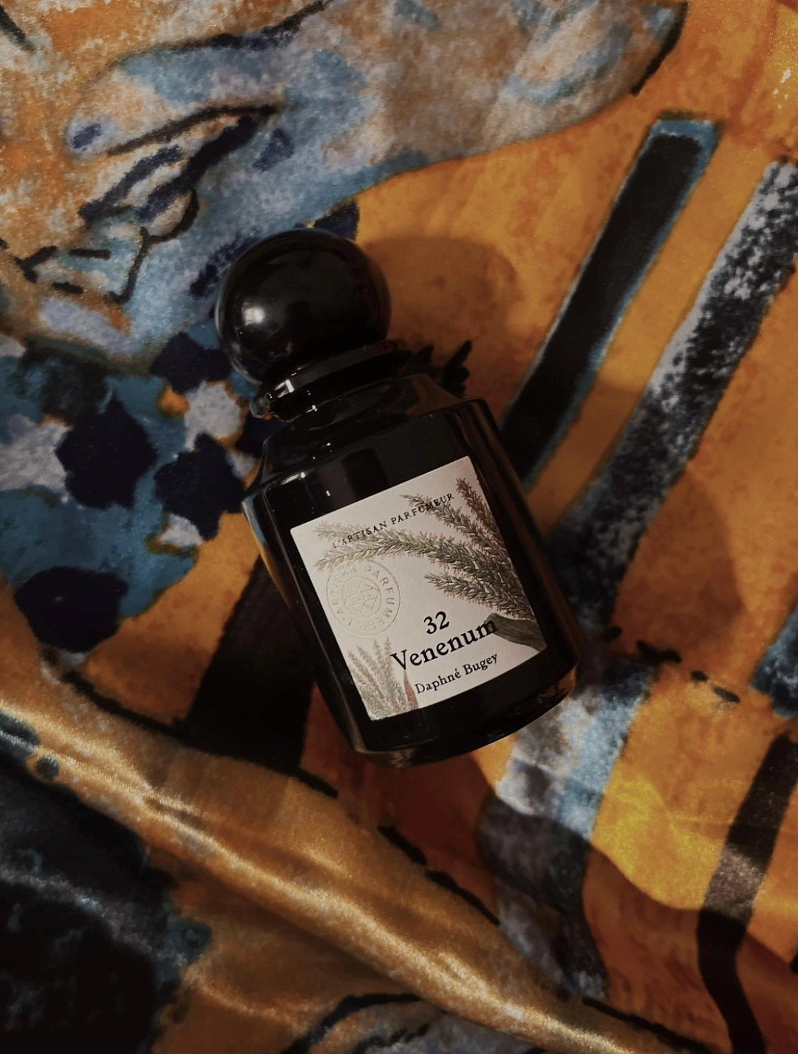 L`Artisan Parfumeur 32 Venenum L`Artisan Parfumeur 32 Venenum