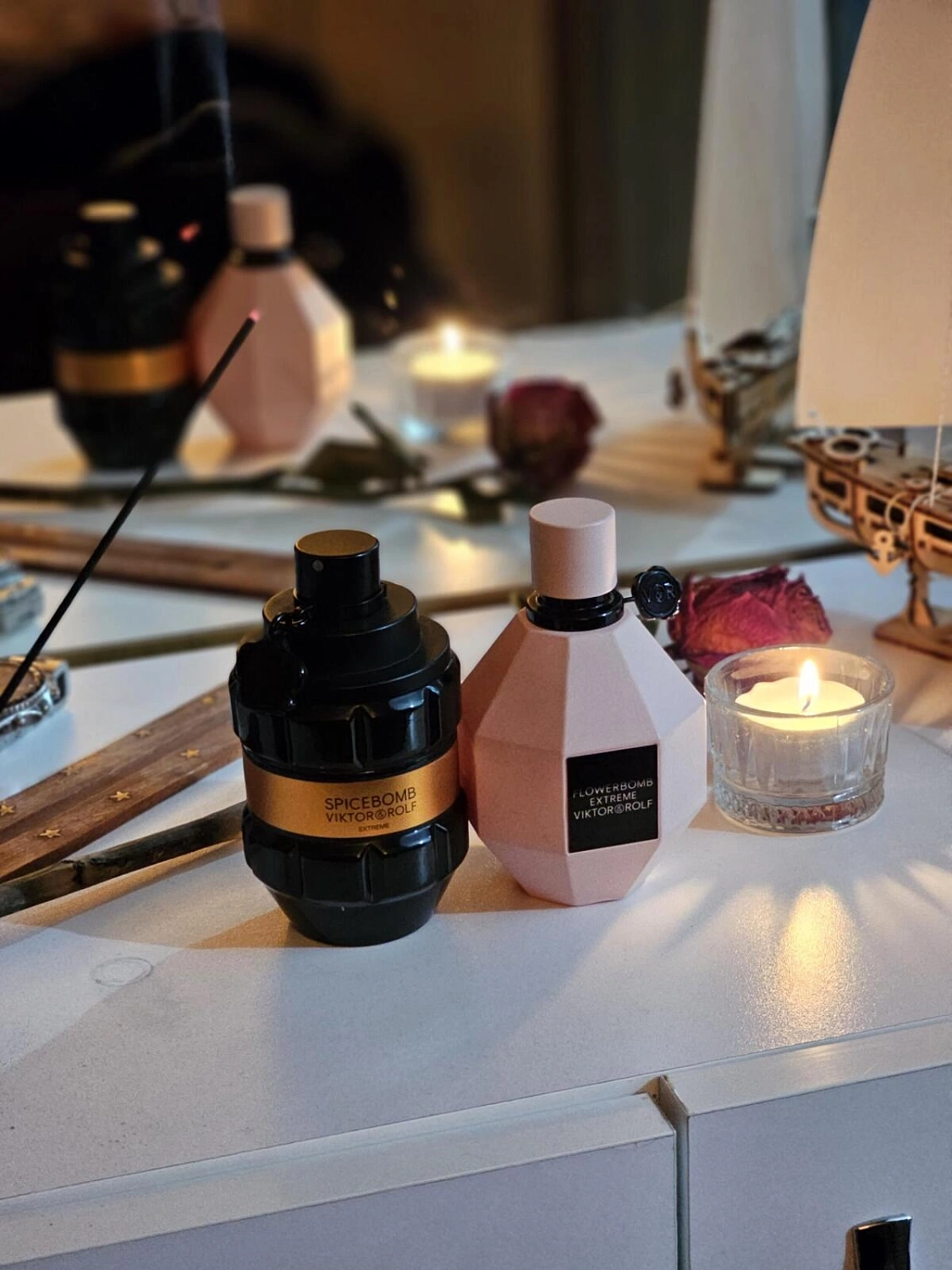 Viktor & Rolf Spicebomb Extreme