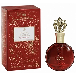 Marina de Bourbon Royal Marina Red Diamond